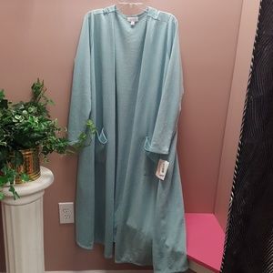 Lularoe Sarah Duster Sweater